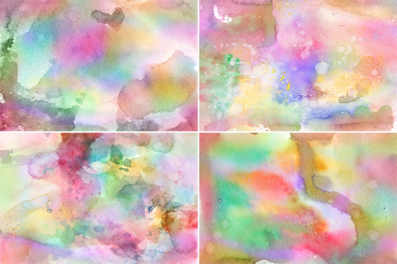 50-grunge-watercolor-backgrounds
