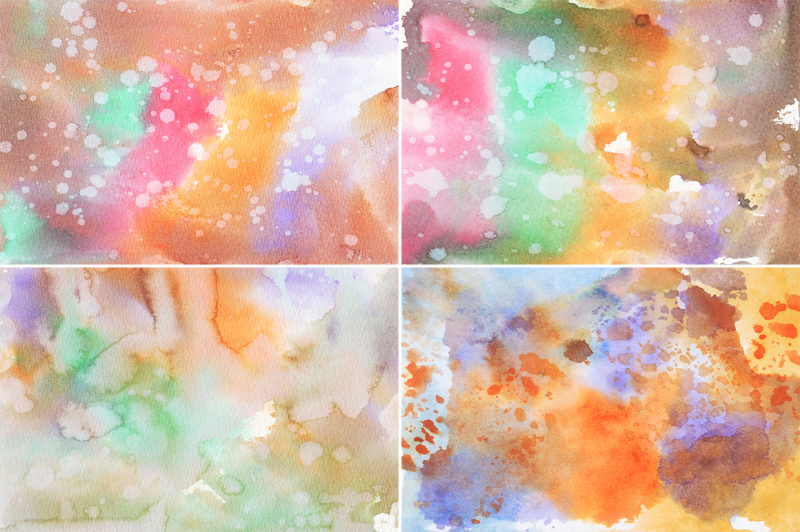 50-grunge-watercolor-backgrounds