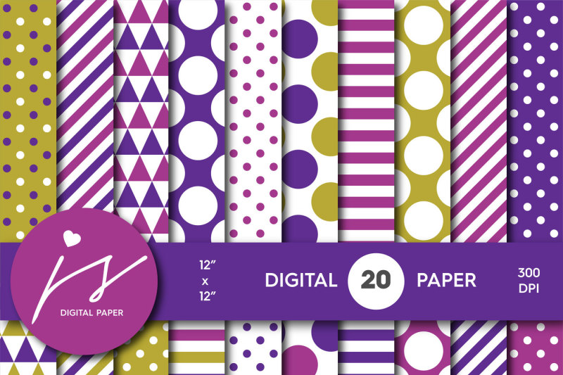olive-green-and-purple-digital-paper-mi-707
