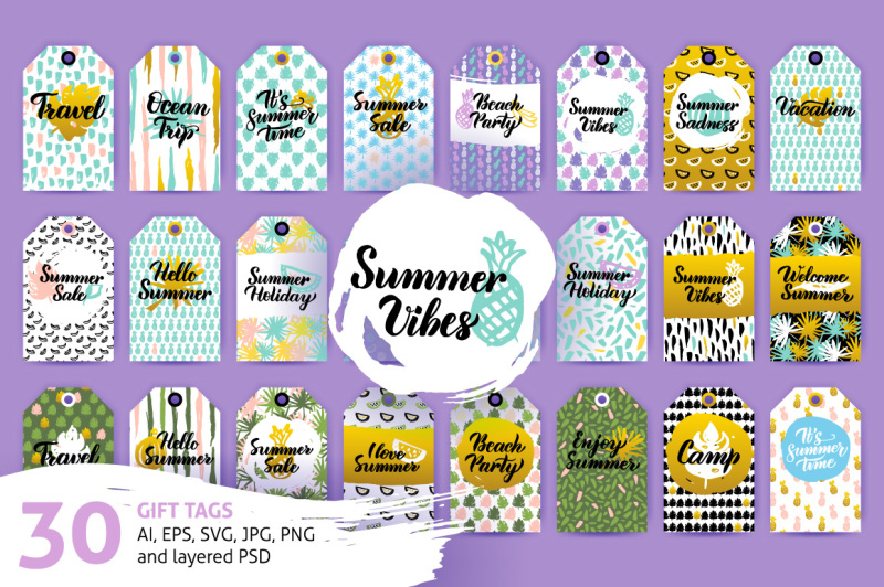 summer-gift-tags