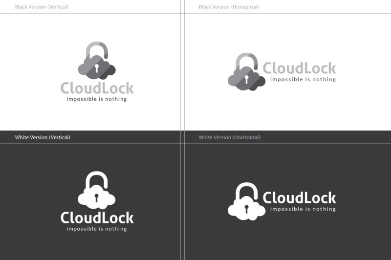 cloud-lock-logo