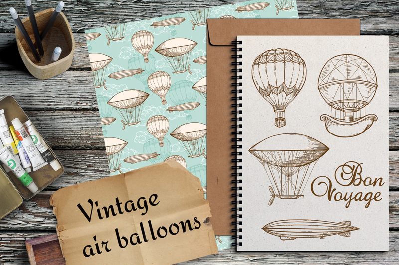 vintage-air-balloons