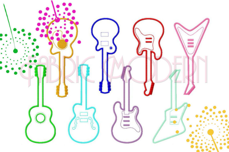 guitars-embroidery-design-eight-designs-smooth-fill-and-applique-039-for-largest-size-408