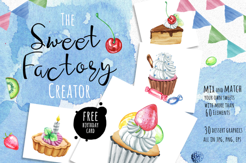the-sweet-factory-creator