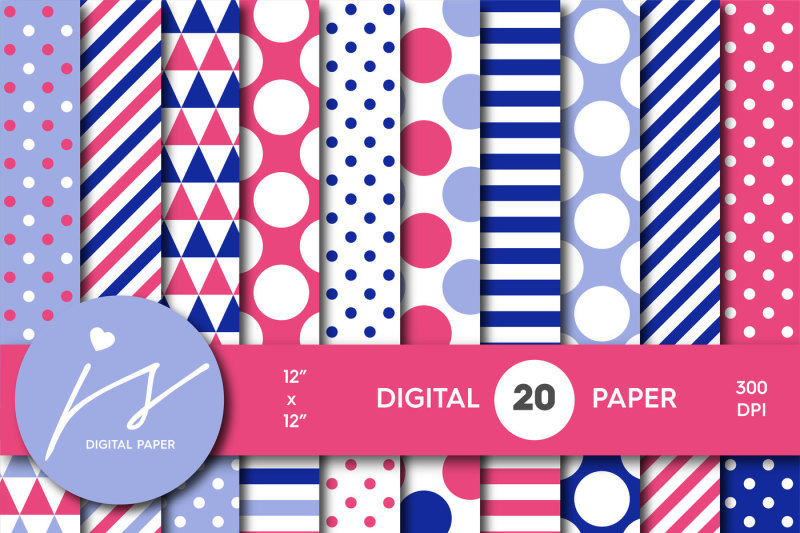 pink-purple-and-blue-digital-paper-mi-709
