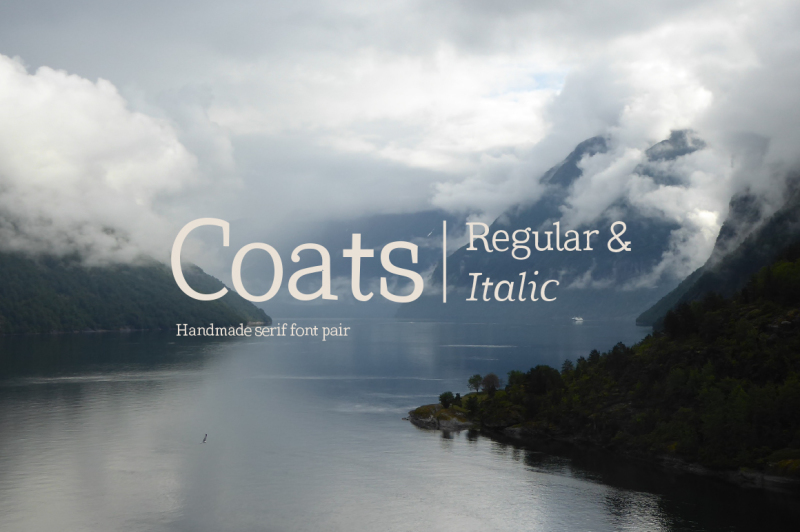 coats-regular-and-coats-italic
