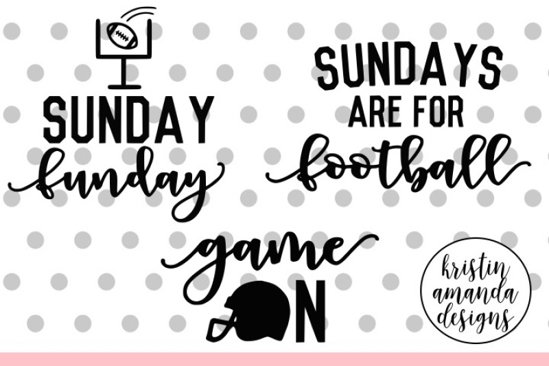 sundays-are-for-football-bundle-svg-dxf-eps-png-cut-file-cricut-silhouette