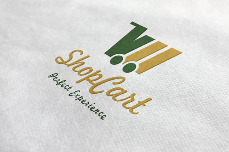 shopping-cart-logo
