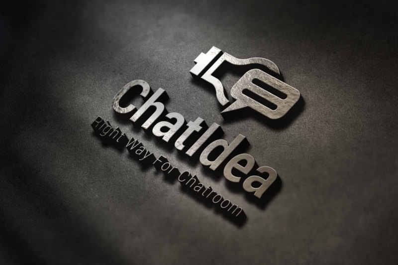 idea-chat-logo