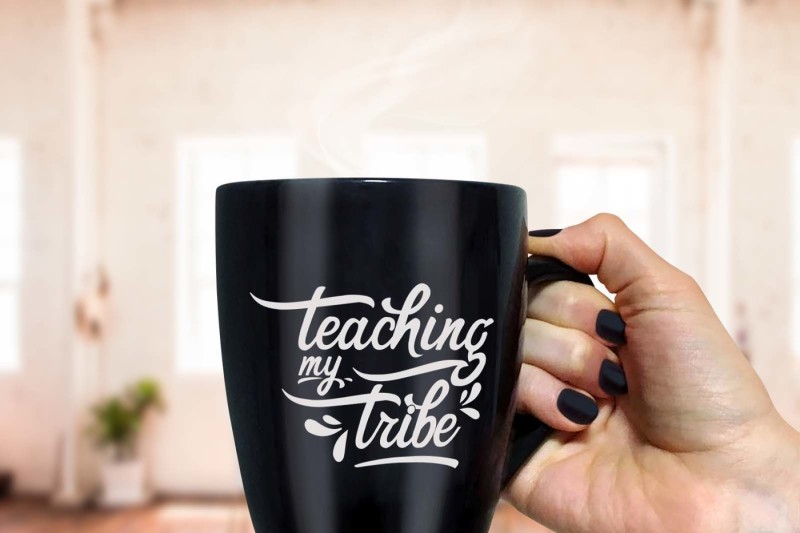 teaching-my-tribe-svg-png-eps-dxf