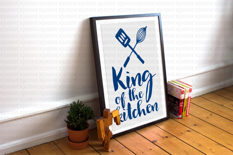 king-of-the-kitchen