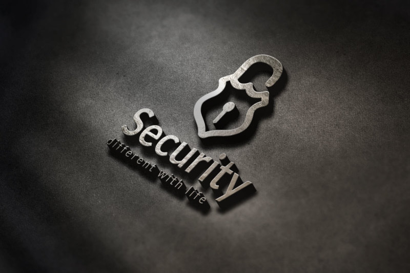 security-lock-logo