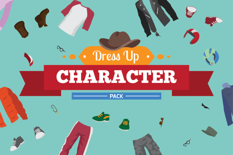 male-dress-up-character-pack