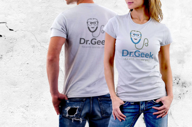 doctor-geek-logo