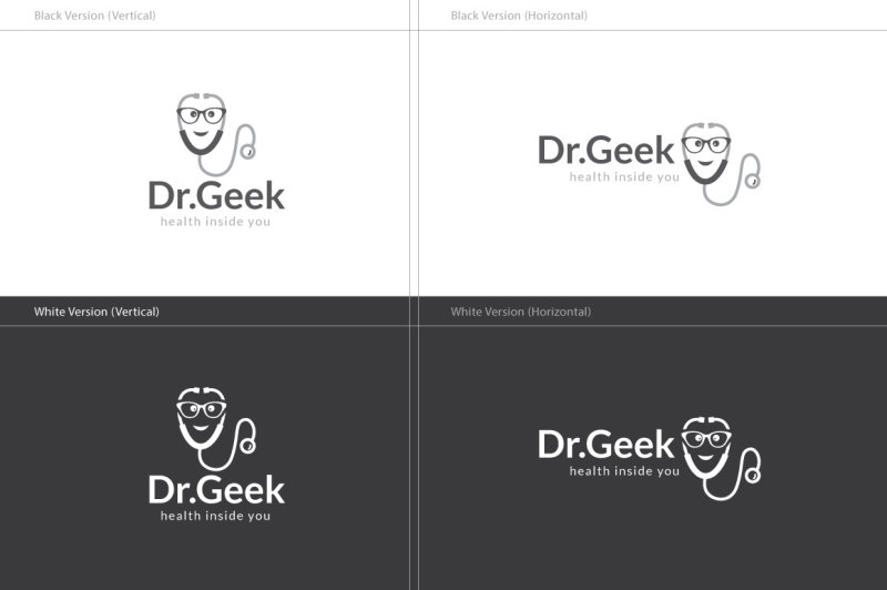 doctor-geek-logo