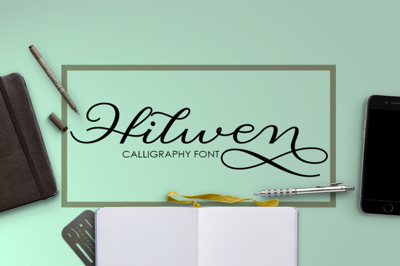 hilwen-script