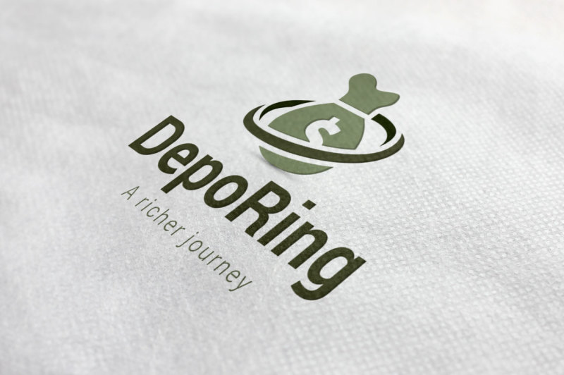 deposit-wheel-logo