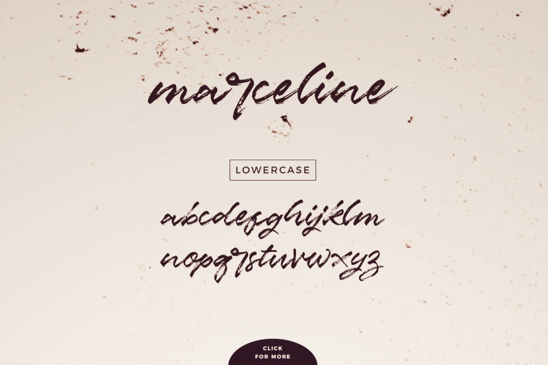 marceline-script
