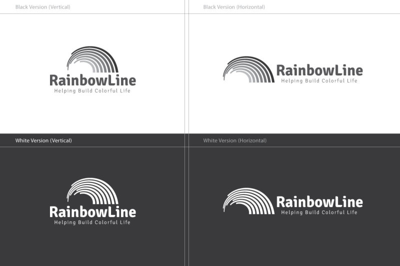 rainbow-line-logo