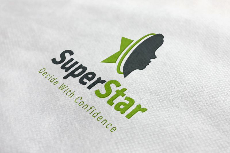 super-star-logo