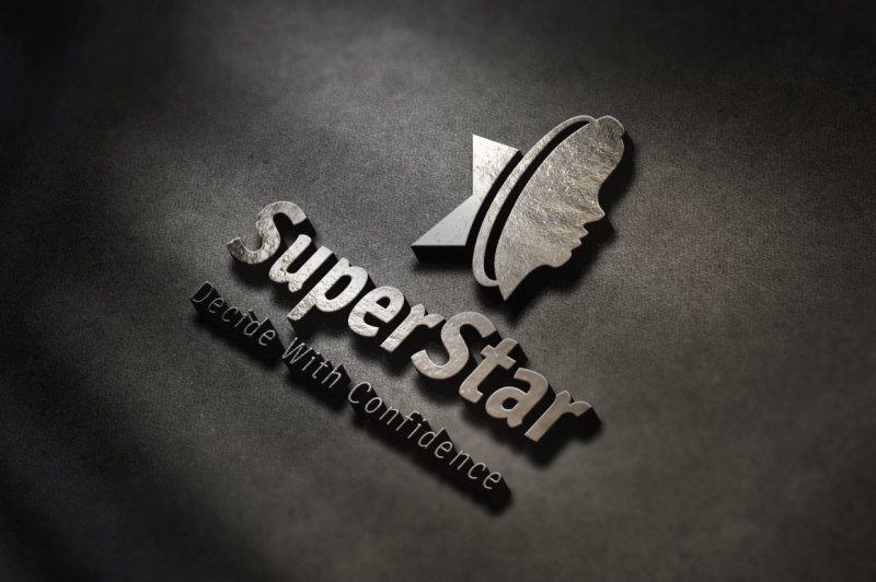 super-star-logo