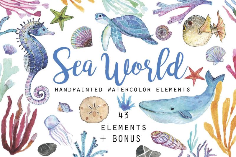 43-elements-of-undersea-world