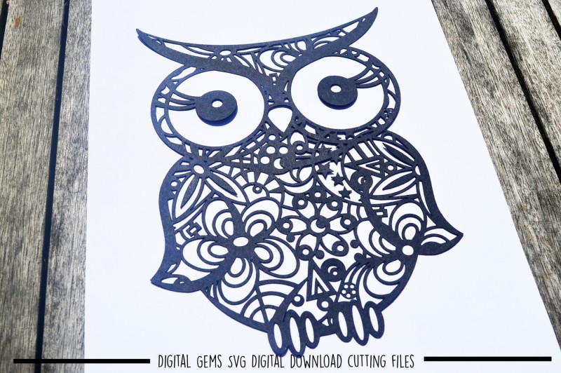 owl-paper-cut-svg-dxf-eps-files