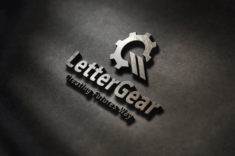 letter-gear-logo