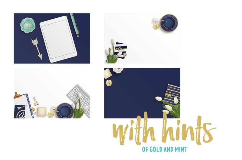 navy-and-gold-stock-bundle