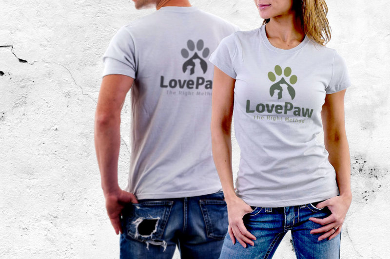 love-paw-logo
