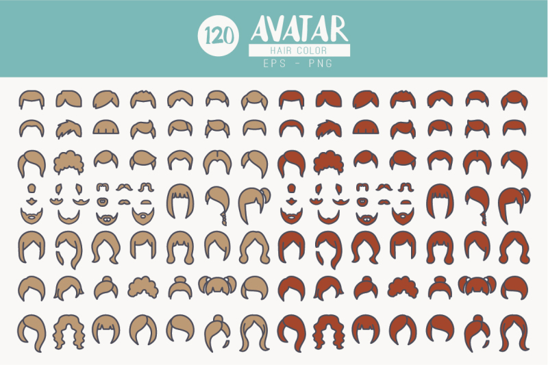 avatar-creator-kit