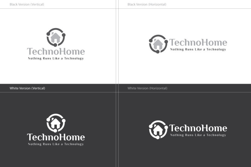 techno-home-logo