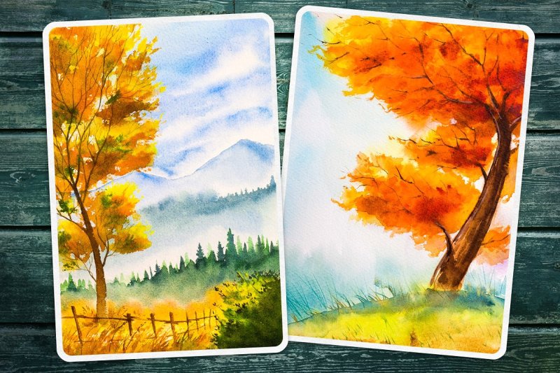 autumn-landscapes-set-2