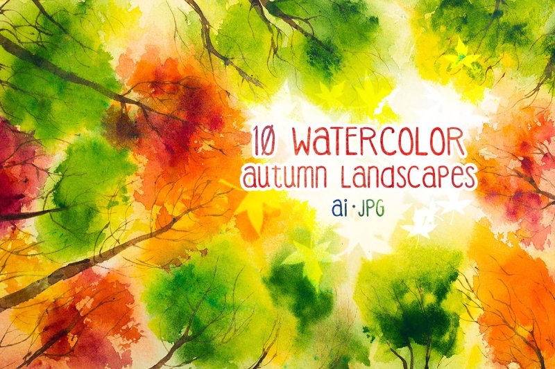 autumn-landscapes-set-2