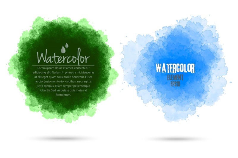 watercolor-circles