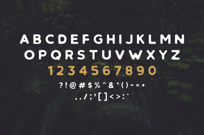 twinable-rounded-retro-font
