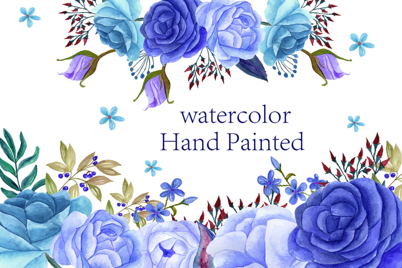 watercolor-blue-flowers-clip-art