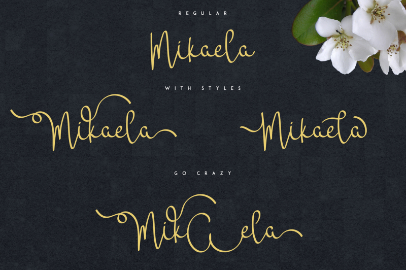 mikaela-script