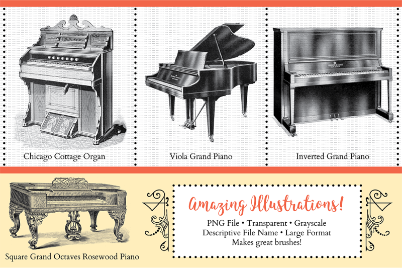 music-instruments-clipart