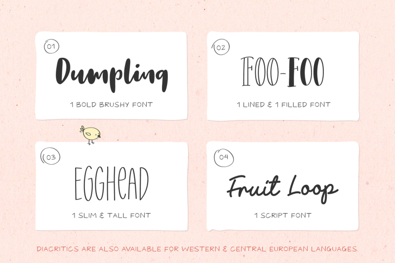 handwritten-font-pack-and-extras