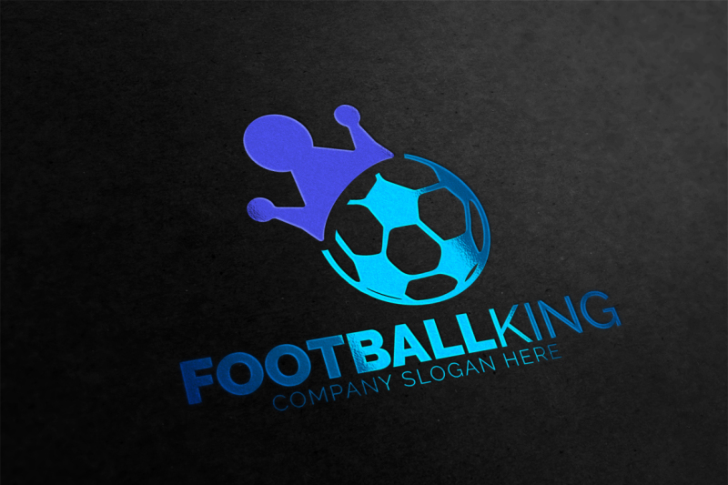 football-king-logo