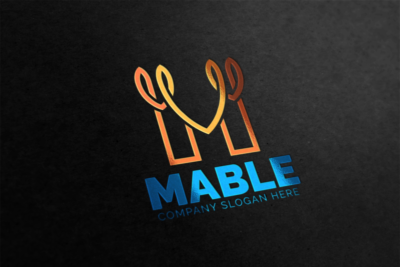 m-letter-logo-mable