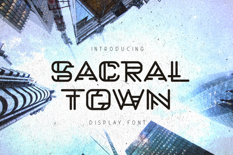 sacral-town