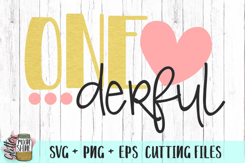 onederful-svg-png-eps-cutting-files