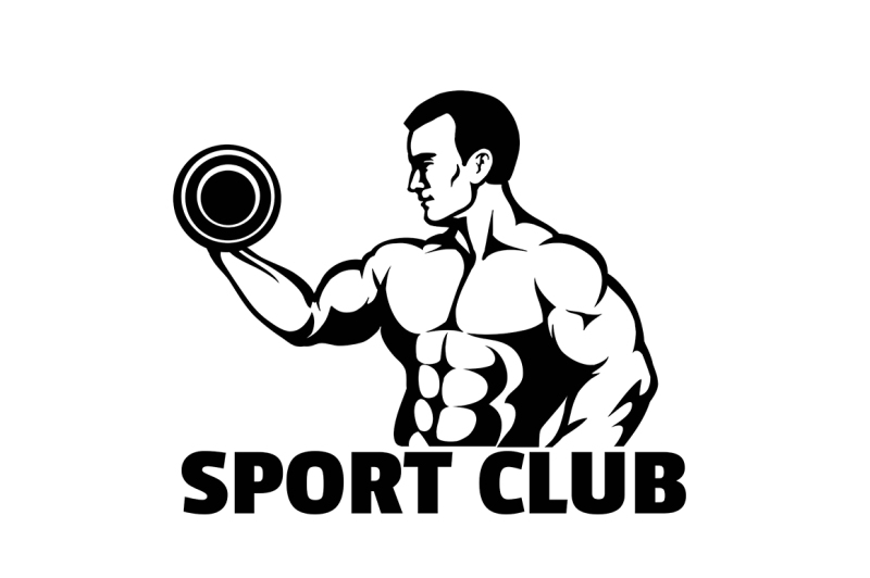 bodybuilding-or-gym-emblem
