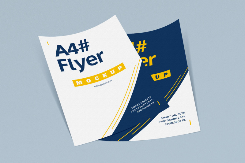 posters-and-flyers-mockups-vol-3