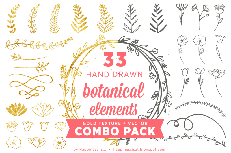 botanical-elements-gold-combo-pack