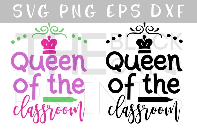 queen-of-the-classroom-svg-png-eps-dxf