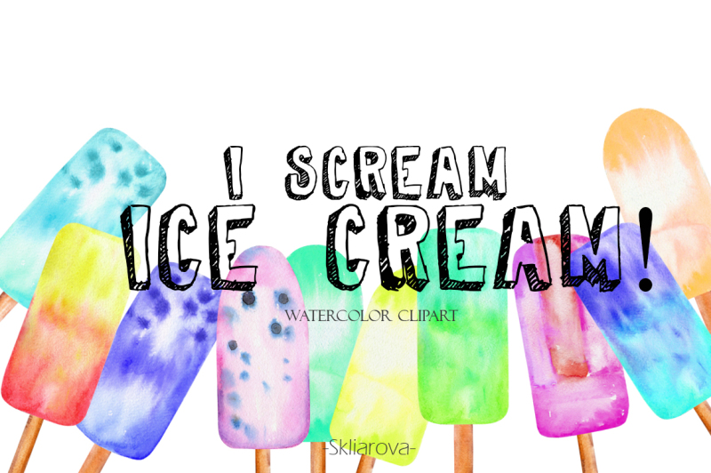 i-scream-ice-cream