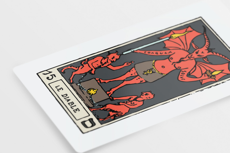 vector-tarot-cards-22-major-arcana